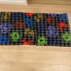 ディズニー ツイステッドワンダーランド タオル