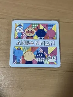 アンパンマン こどもミュージアム 限定 パズル