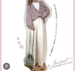 ダブルポケットワークシャツ