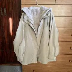 グローバルワーク3WAYマンパMベージュ