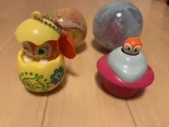 アンパンマン ガチャガチャ