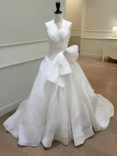 ウェディングドレス