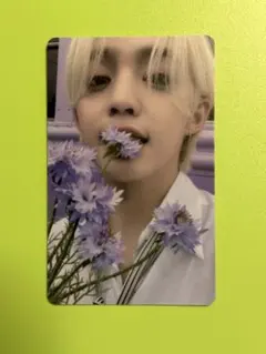 SEVENTEEN セブチ ラキドロトレカ S.COUPS Yourchoice