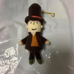 2026年最新】レイトン教授 レイトン教授 ぬいぐるみの人気アイテム