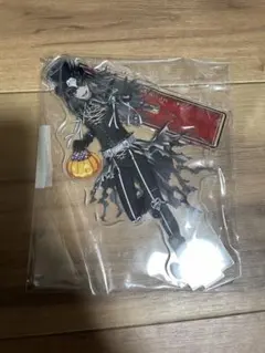 ツイステ エース スケアリー アクリルスタンド