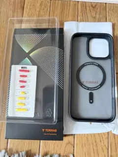 iPhone 16 Pro Max 用 ケース