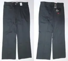 新品 リーバイス A3552-0000 W34 スタプレ チノ Levi's