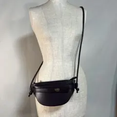 UNTITLEDラウンドミニショルダーのサムネイル