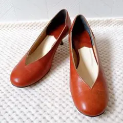 ロイヤルバーニッシュ パンプスの通販