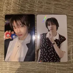 BOYNEXTDOOR ソンホ BOYLIFE 通常盤 コンプ