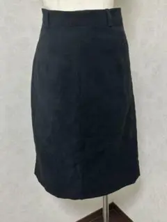 新品タグ付き GRL 膝丈タイトスカート サイズL