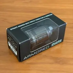 オヤイデ AP-004 ARMORED ベリリウム銅　プラチナ パラジウム