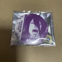 チェンソーマン　マキマ　缶バッジ　 タワーレコード　タワレコ マキマ 缶バッジ チェンソーマン タワレコ 原作グッズ