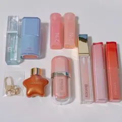 コスメ リップ まとめ売り