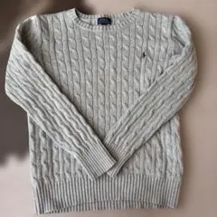 Polo Ralph Lauren グレー