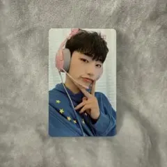 Stray Kids スンミン 歌謡祭 トレカ - メルカリ