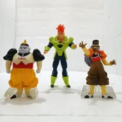 2026年最新】ドラゴンボール フィギュア レトロの人気アイテム - メルカリ