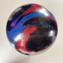 ゆ*ゆ様 ナノデス アキュライン ツアープレミアム7 ボウリングボール