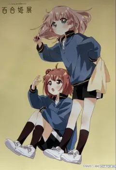 2026年最新】ゆるゆり タペストリーの人気アイテム - メルカリ