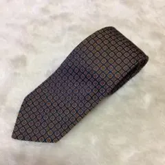 ★800円OFF★ ほぼ新品 【ARMANI アルマーニ】 ナローネクタイ