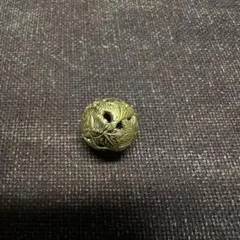 鶴頭 鶴天 緒締 根付 提げ物 緒締玉 大玉美品 鶴頭 鶴天 緒締 根付 提げ物 緒締玉 大玉美品 鶴天 緖締玉 21mm