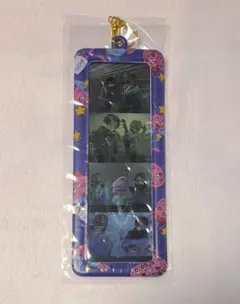 ミルキーサブウェイ　カート　マックス　4カットフォトホルダー　ミルサブ