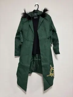 コミックランド製　ヒプノシスマイク　ヒプマイ　有栖川帝統　衣装＋ウィッグ　XL コスプレウィッグ ヒプノシスマイク 有栖川帝統