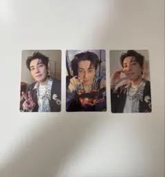 seventeen ウォヌ トレカ まとめ売り HAPPY BURSTDAY