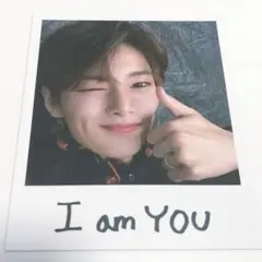 アイエン スキズ ポラロイド