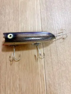 HEDDON LUCKY13 ヘドン ラッキー13 トップウォーター - メルカリ