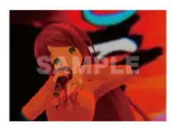 にじさんじ ゲーマーズ 赤羽葉子 でかカード