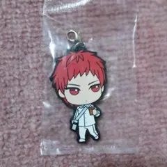 黒子のバスケ 黒バス 一番くじ ラバーマスコット ラバマス 赤司征十郎