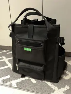 吉田カバン　ポーター　　リュックサック 黒