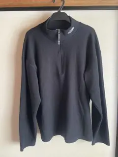 THE NORTH FACE FLIGHT SERIES ハーフジップ