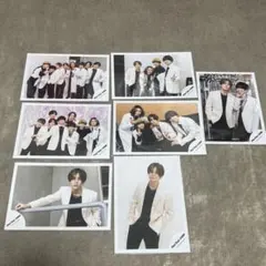 山田涼介　公式写真