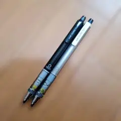 uni KURU TOGA 0.3mm シャープペンシル 2色セット