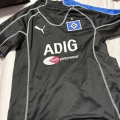 Umbro チェルシー Chelsea FC リカルド•カルバーリョ 6番 黒 - メルカリ