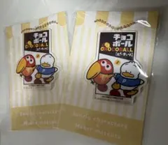익명 배송 산리오 ファミマ ペックル キョロちゃん アクリルチャーム