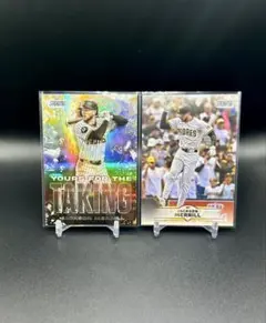 Topps MLB 2024 メイソンブラック カード サイン - メルカリ
