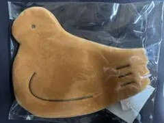 鳩ぽっぽーち　新品未使用