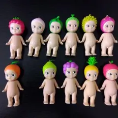 【希少】ソニーエンジェル　Franc franc 20th ピーマン 希少】ソニーエンジェル Franc franc 20th ピーマン - メルカリ