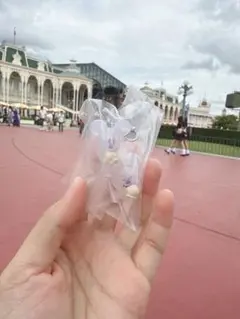 ディズニーハロウィン2025 ランダムチャーム
