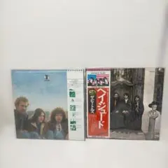 ザ・ビートルズ 1962-1966 EAS-77003 LP 2枚組 - メルカリ
