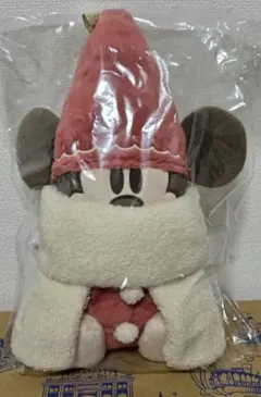 リルリンリン ショルダーバッグ ディズニー クリスマス