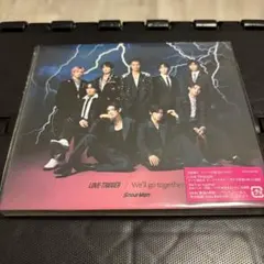 9/6まで最終値下げ