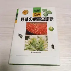 原色 野菜の要素欠乏・過剰症 症状・診断・対策 渡辺和彦著 - メルカリ