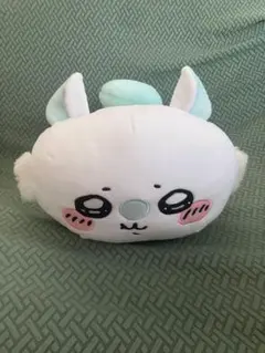 2026年最新】ちいかわだららんBIGぬいぐるみの人気アイテム - メルカリ