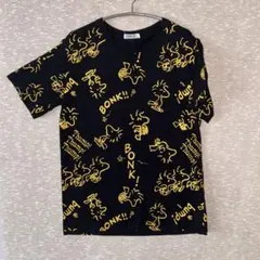 美品　SNOOPY Tシャツ　Ｌのサムネイル