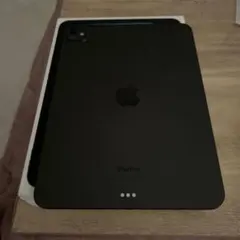 iPad Pro m4 11インチ　WiFiモデル　スペースブラック