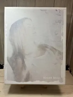 【初回完全限定盤】MALICE MIZER 「ヴェル•エール」　CD＋ビデオ